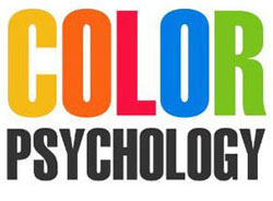 psychological meaning of colors